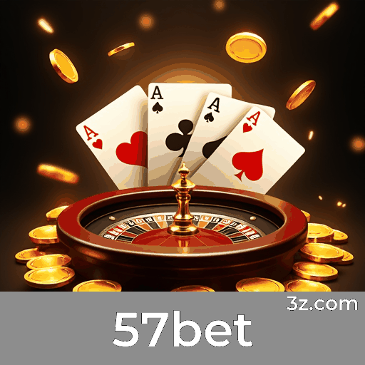 57bet: Experiência Exclusiva Com Privileges de Membro