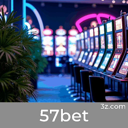 57bet: Experiência Exclusiva Com Privileges de Membro