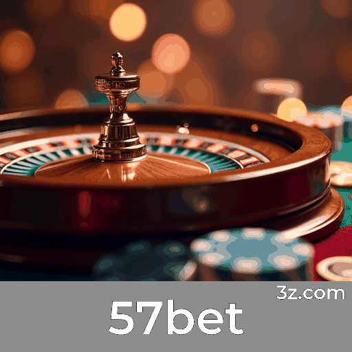 57bet: Plataforma de Apostas Segura e Divertida