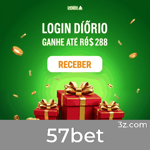 57bet: Plataforma de Apostas Segura e Divertida