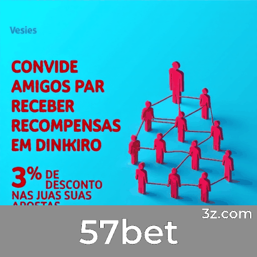 Gestão Estratégica de Bônus: Otimize 25% Mais Retorno no 57bet