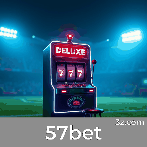 Experiência de Casino Elite no 57bet: Dealers Reais e Jogos Premium