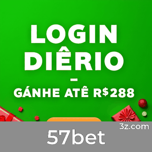 57bet: O Paraíso dos Jogos com Seleção Top