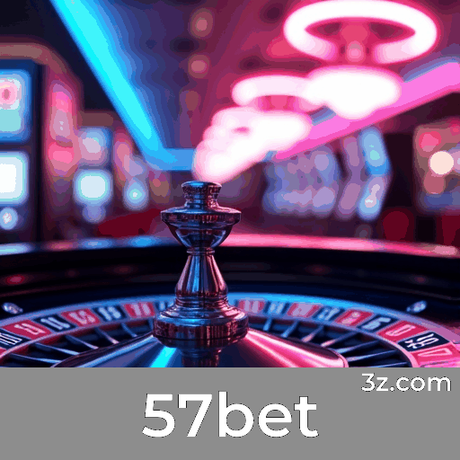 57bet: O Paraíso dos Jogos com Seleção Top