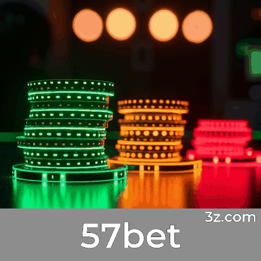 57bet: Apostas na Palma da Sua Mão com Funcionalidade Completa