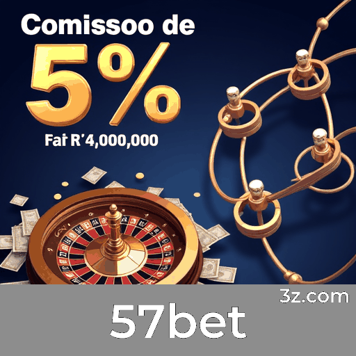Sistema de Recompensas Multinível, Maximize Seus Ganhos na 57bet